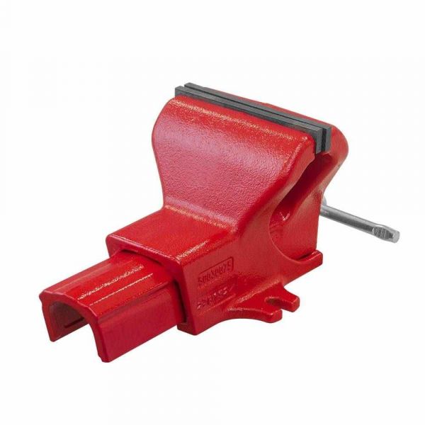 Morsa Torno de Bancada Líder N° 6 Fixo Somar