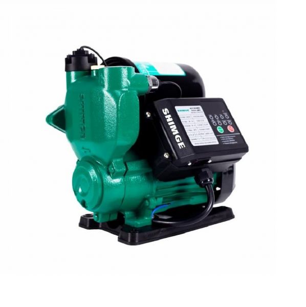 Bomba Pressurizador PW370F Água Quente e Fria 370W Shimge 35 MCA Claw