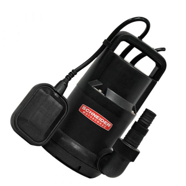 Motobomba 1/2CV Submersível LUP-05 220V Monofásico Schneider