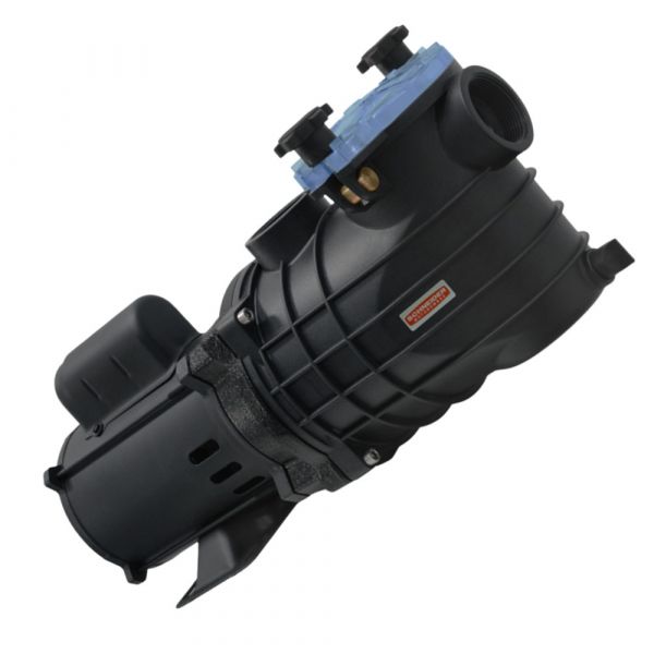 Motobomba 1/3CV 127/220-254V EKO para Piscina Schneider