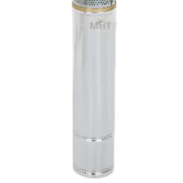 Motobomba Submersa SPE 3 10-1-18 220V 2 Fios 1CV Monofásico WDM