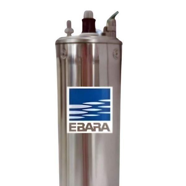 Motor Submerso OM4A 1,5CV 220V Trifásico Ebara 