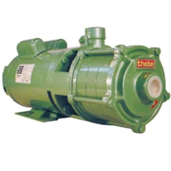 Motobomba 1,5cv P-11/4 NR 220/440V M IP 55 Metros Thebe