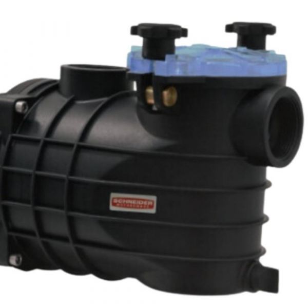 Motobomba 1CV 110/220-254V para Pisicina EKO Schneider