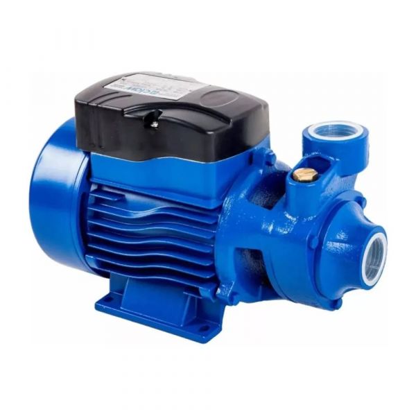 Motobomba Periférica QB-80 1CV Monofásica 220V Claw 