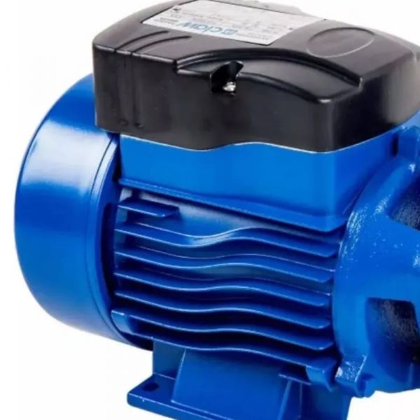 Motobomba Periférica QB-80 1CV Monofásica 220V Claw 