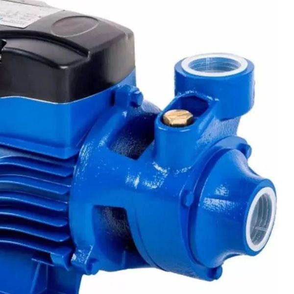 Motobomba Periférica QB-80 1CV Monofásica 220V Claw 