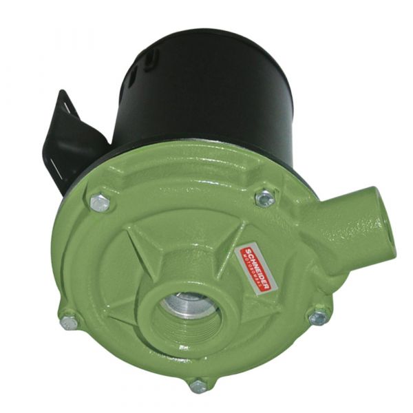 Motobomba 2,0CV BC-92S 1C 220/440V M Schneider