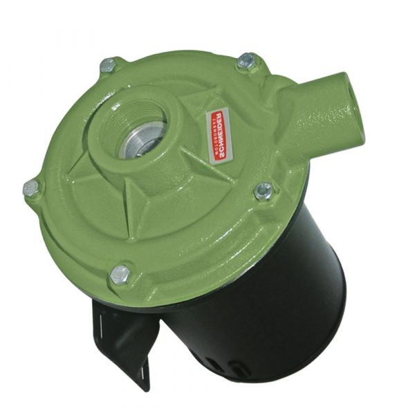 Motobomba 2,0CV BC-92S 1C 220/440V M Schneider