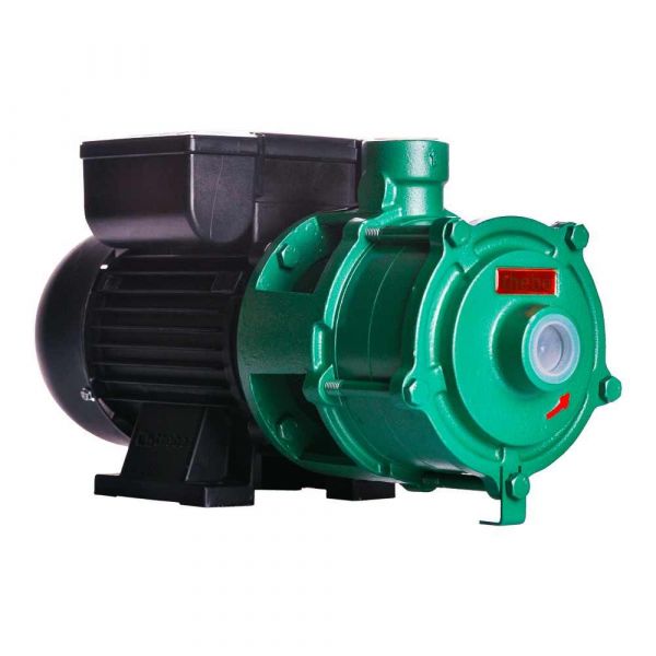 Motobomba 2cv P-11/3 Nr 220/440V Monofásico Thebe