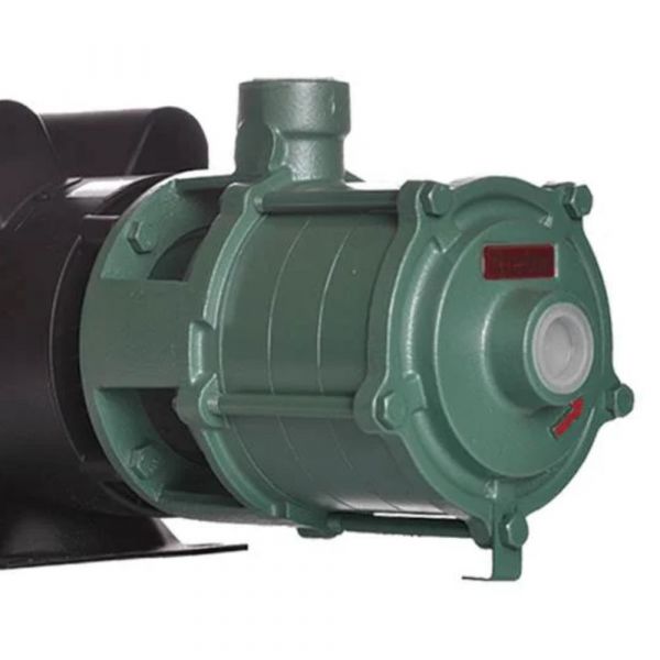 Motobomba P-11/4 AL 3,0 CV 220/440V Monofásica Thebe 