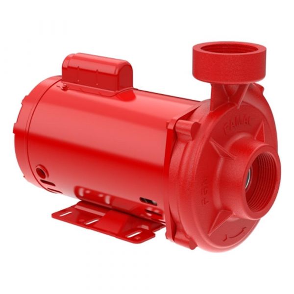 Motobomba 4CV 380V Trifásico FGNI-2 Famac 