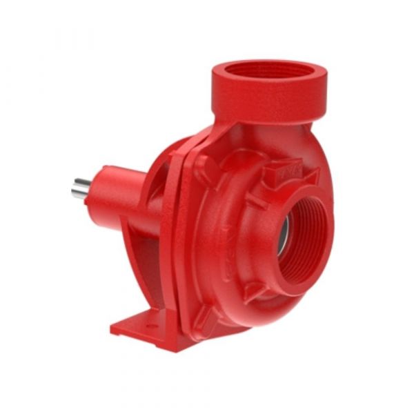 Motobomba 4CV 380V Trifásico FGNI-2 Famac 