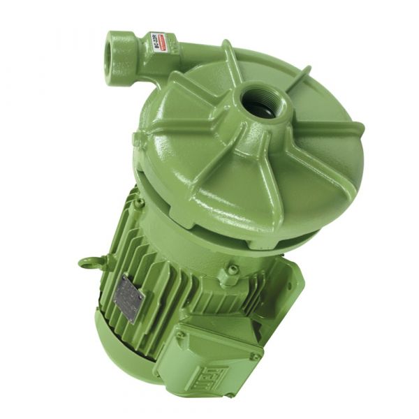 Motobomba 5CV BC-22 R 1B 220/380/440/760V Trifásico Schneider