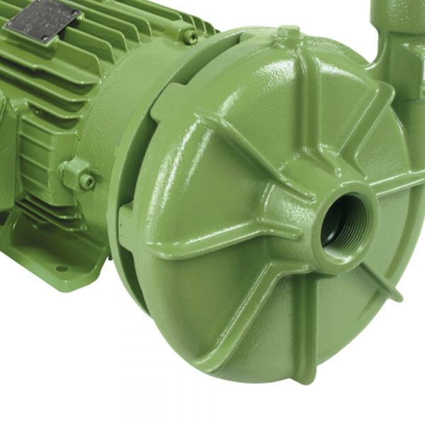 Motobomba 5CV BC-22 R 1B 220/380/440/760V Trifásico Schneider