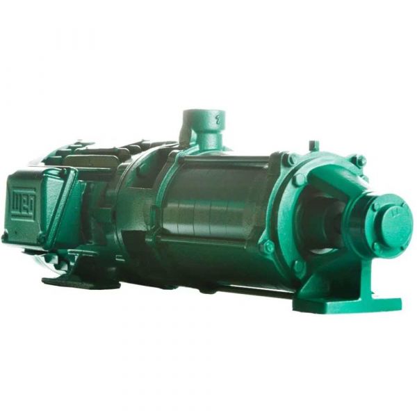 Motobomba 5cv P-11/8 220/440V Monofásico Thebe