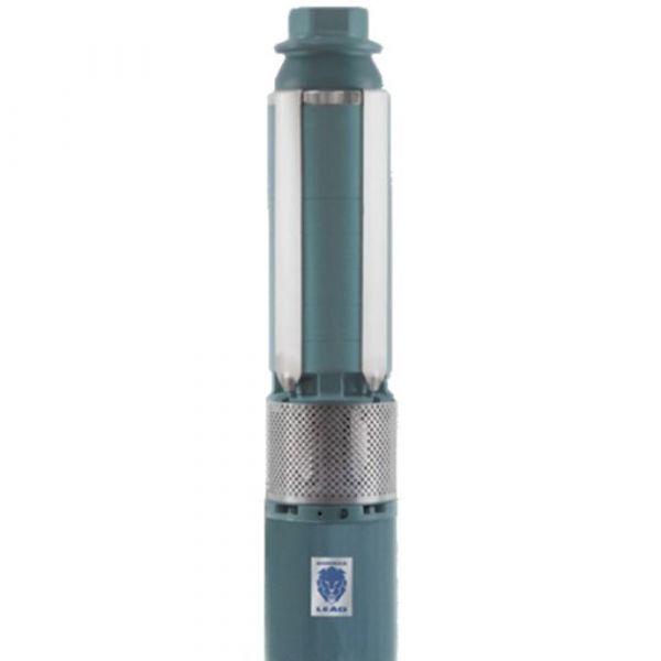 Motobomba 6CV 380V Trifásico R20A-06 600 38TR Leão