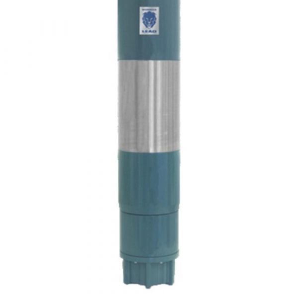 Motobomba 6CV 380V Trifásico R20A-06 600 38TR Leão