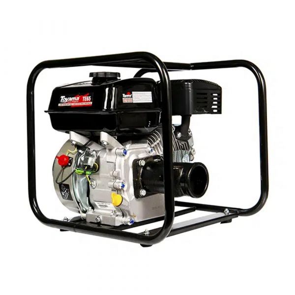 Motobomba a Gasolina 6,5HP TWP80SUB-XP Toyama