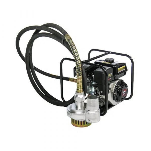 Motobomba a Gasolina 6,5HP TWP80SUB-XP Toyama