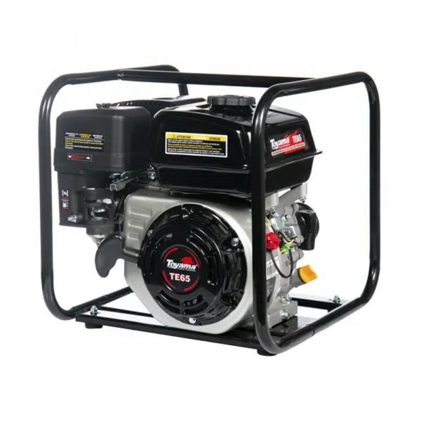Motobomba a Gasolina 6,5HP TWP80SUB-XP Toyama