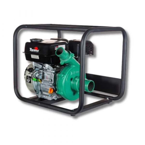  Motobomba a Gasolina TWP50C-XP 2.1/2