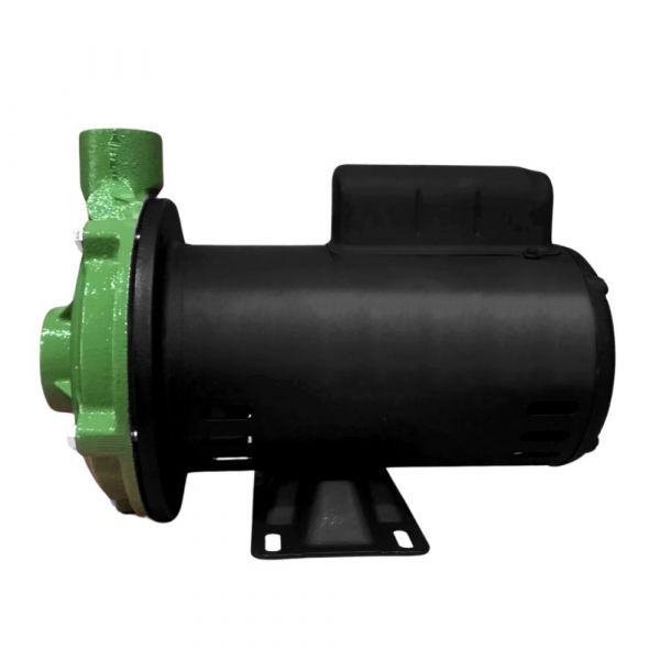 Motobomba BC-92S 1C 2CV 220V Schneider