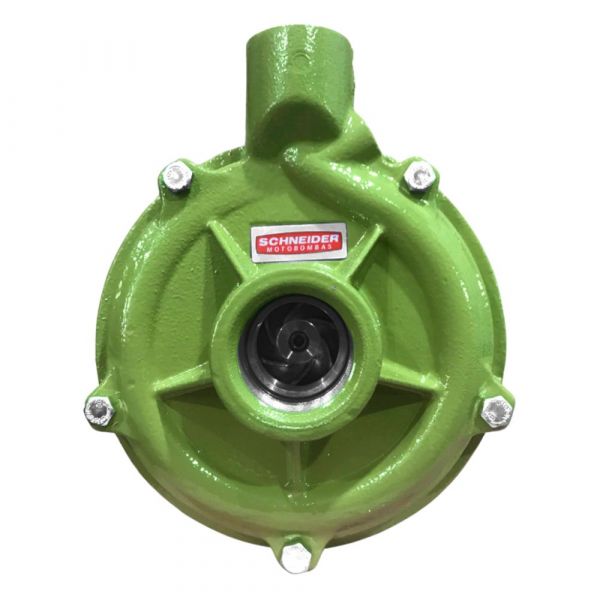 Motobomba BC-92S 1C 2CV 220V Schneider