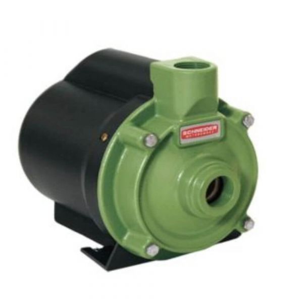 Motobomba BCR-2010 1,0CV 220V Schneider