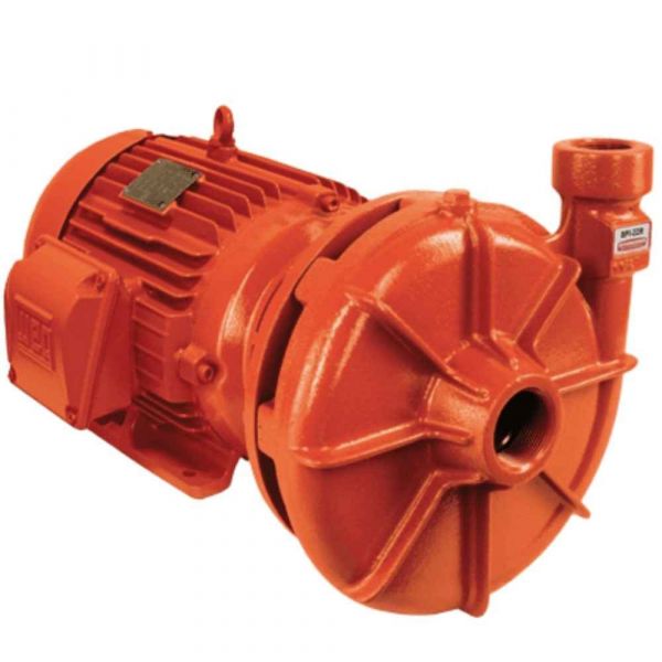 Motobomba BPI-22R 2 1/2 7,5cv Monofásico Schneider