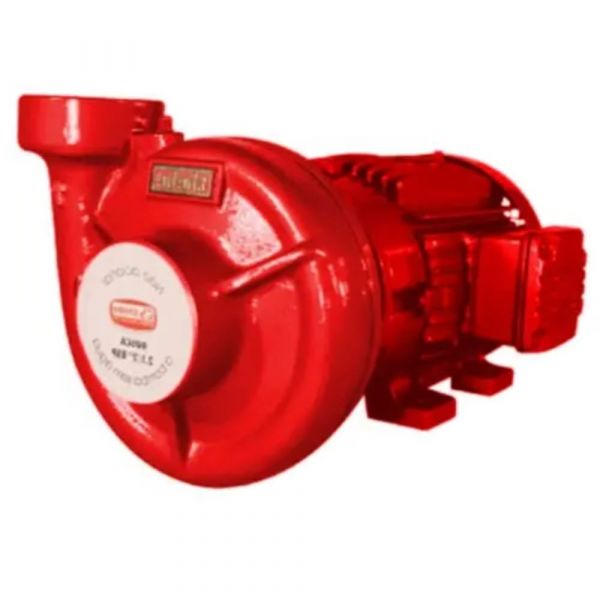 Motobomba de Incêndio Monofásica THSI-18 7,5cv 220/440V RT.163 Thebe