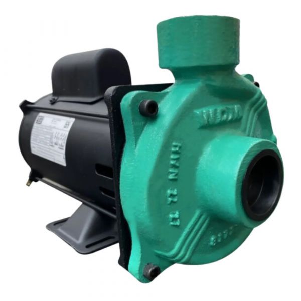 Motobomba Centrífuga EE 1.5 2,0cv 127/220V-254V Monofásica WDM