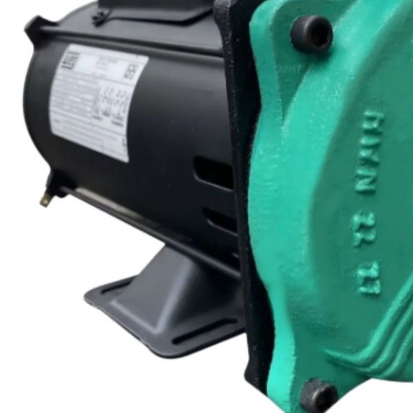 Motobomba Centrífuga EE 1.5 2,0cv 127/220V-254V Monofásica WDM