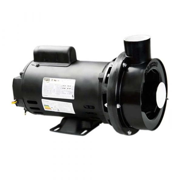 Bomba Para Hidromassagem Monofásico Chs-17 2,0Cv de 127v/220v Dancor