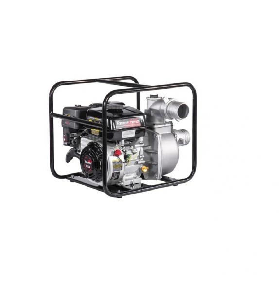 Motobomba Gasolina Auto Escorvante TWP80S-XP Toyama