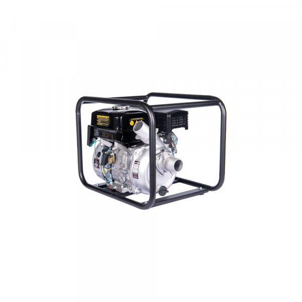 Motobomba á Gasolina 4T 6,5HP Toyama TWP50CA