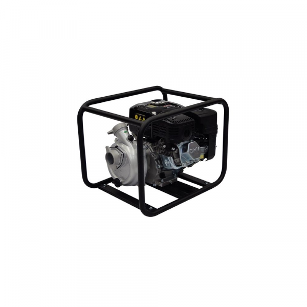 Motobomba á Gasolina 4T 6,5HP Toyama TWP50CA