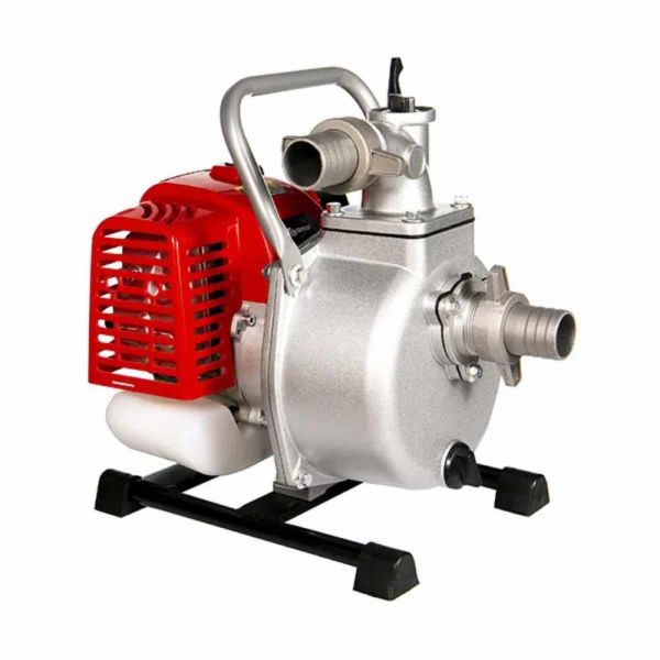 Motobomba Gasolina Auto Escorvante TWP40STPX Toyama