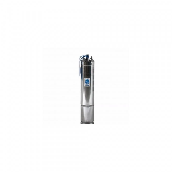 Motor Motobomba 2,0cv 440V Monofásica 370/002/44MO Sem Painel Leão