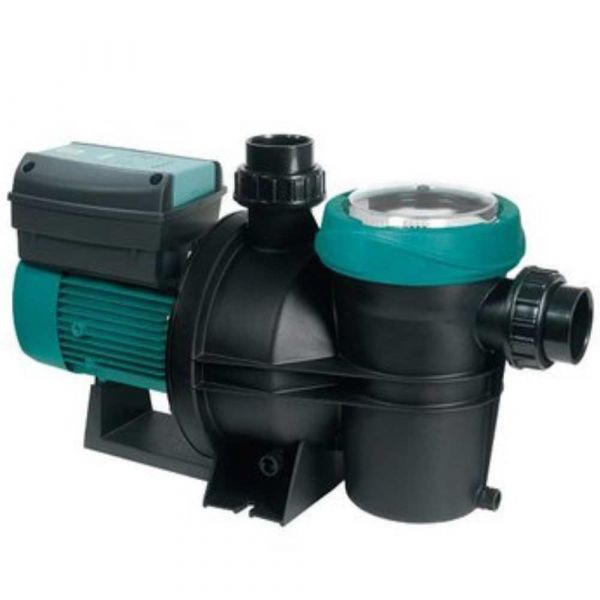 Motobomba para Piscina 1,0CV 220V Monofásico Silen 100m Famac