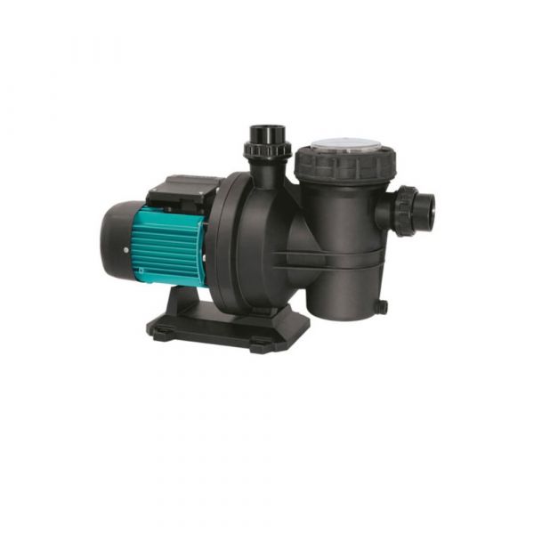 Motobomba para Piscina  1/4 CV 220V Monofásico Iris 400m Famac