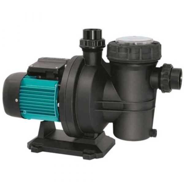 Motobomba para Piscina 1,5CV 220V Monofásico Silen 150m Famac
