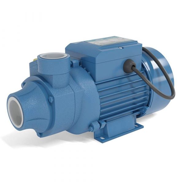 Motobomba Periférica 1/2 CV CP60H 220V CLAW