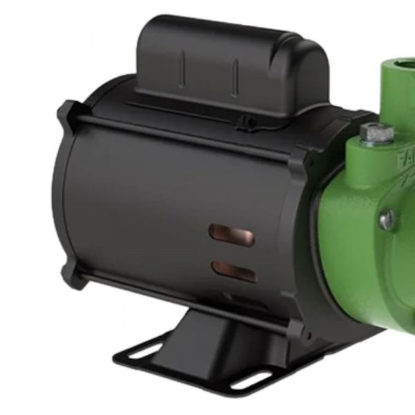 Motobomba Periférica FSP60-1 1/2CV 127/220V Monofásica Famac