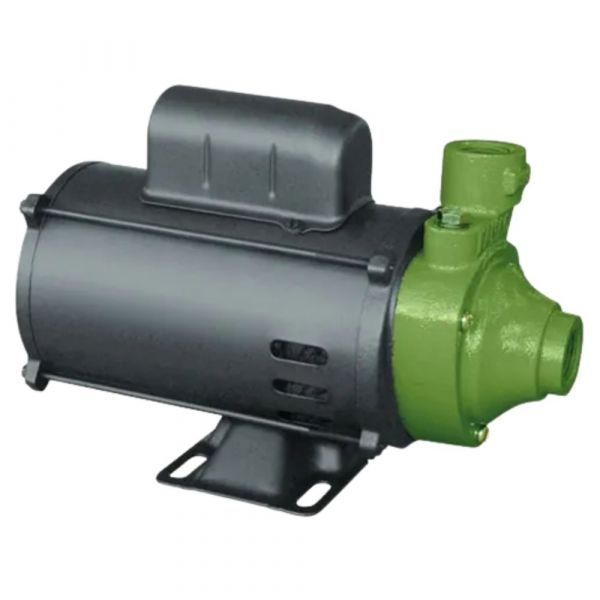 Motobomba Periférica FSP60-1 1/2CV 127/220V Monofásica Famac