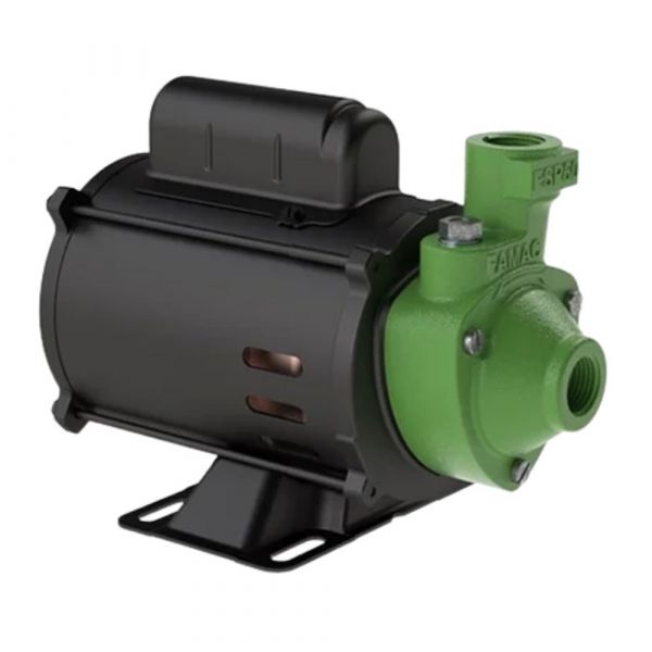 Motobomba Periférica FSP60-1 1/2CV 127/220V Monofásica Famac