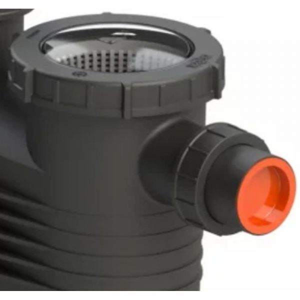 Motobomba Pratika PF-17W 2,0CV 127/220V Dancor