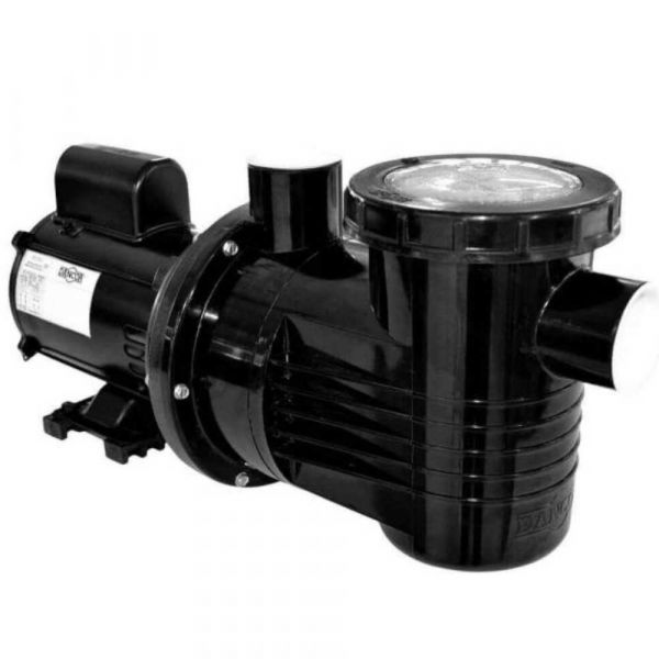 Motobomba Pratika PF-17W 3/4CV 127/220/254V Dancor