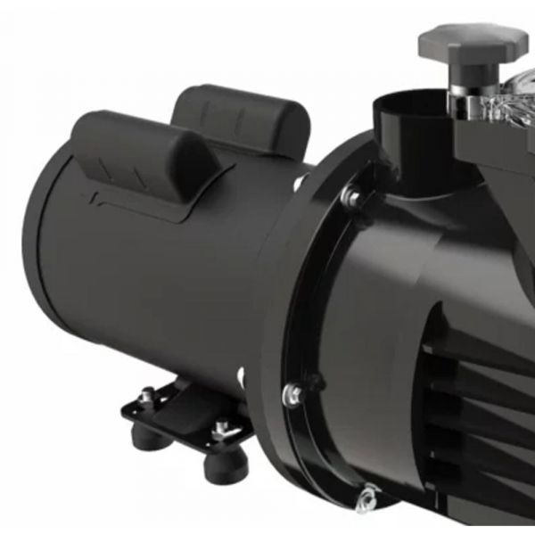 Motobomba Pratika PF-22W 3CV 220/380V Dancor