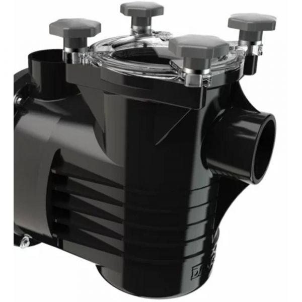 Motobomba Pratika PF-22W 3CV 220/380V Dancor